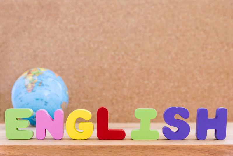 Adopt game-changing move to address fledgling English standards