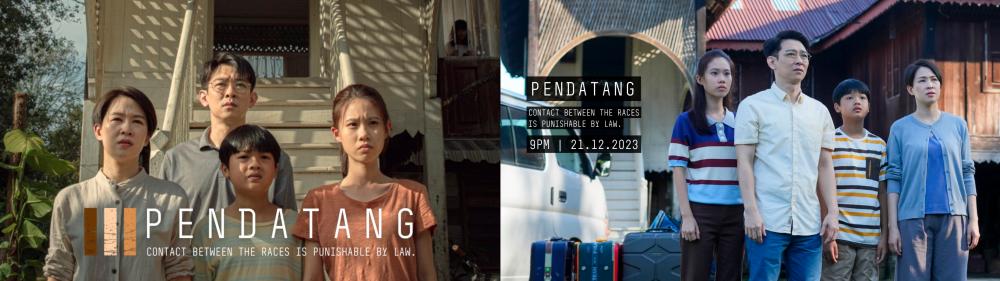 Adventurous M’sian newlyweds drove off in a 4WD on their wedding day in wedding attire