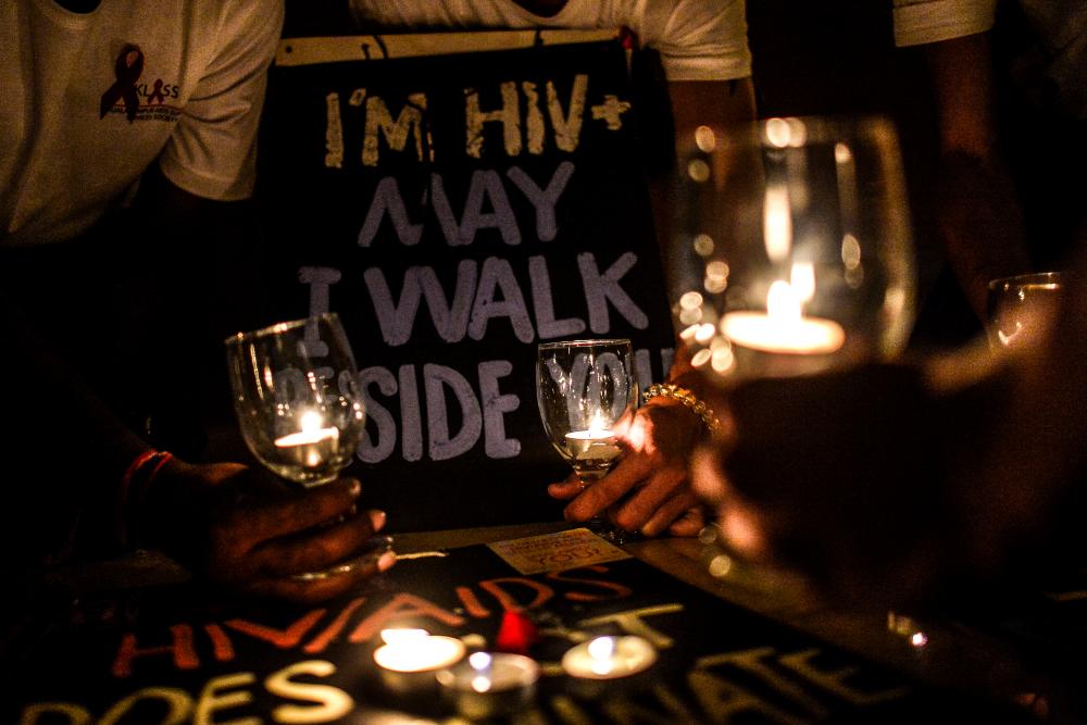 African countries should increase AIDS funding despite macro-economic challenges - Expert African countries should increase AIDS funding despite macro-economic challenges - Expert