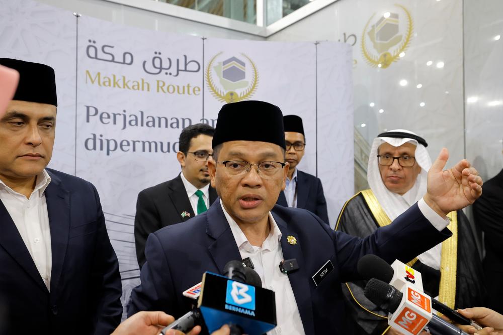 Aidiladha: Bantuan insentif khas rm500 kepada asnaf MAIWP Aidiladha: Bantuan insentif khas rm500 kepada asnaf MAIWP