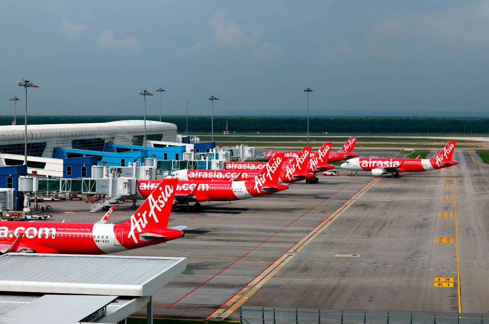 AirAsia Cambodia takes off, set to boost Cambodian tourism