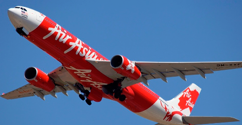AirAsia X proposes share placement to raise up to RM50m