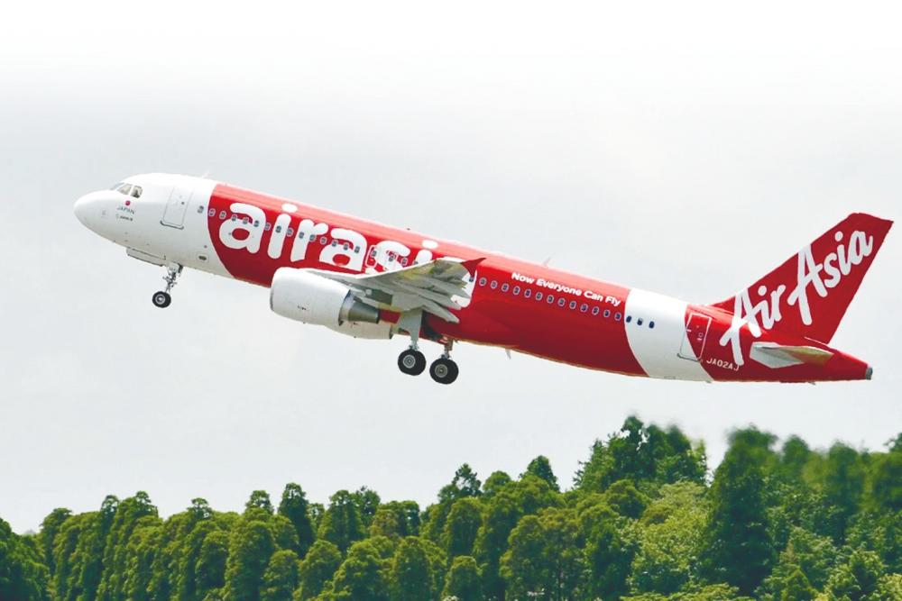 AirAsia adds over 5 million seats to China, India flights AirAsia adds over 5 million seats to China, India flights