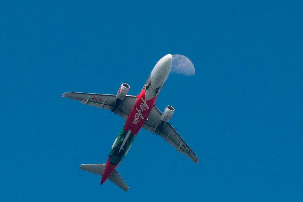 AirAsia offers 10 million promotional seats to over 130 destinations starting today AirAsia offers 10 million promotional seats to over 130 destinations starting today