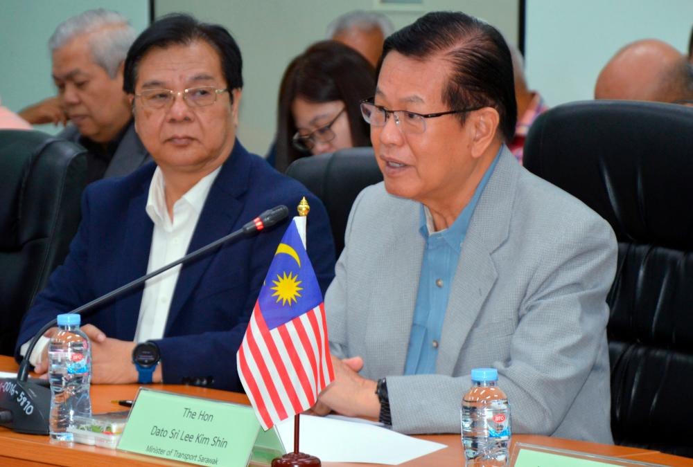 AirAsia yet to respond to Sarawak’s call to reconsider flight suspension
