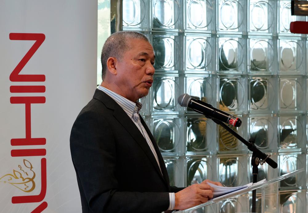 Akademi Salihin bantu bangunkan profesional kewangan, perbankaN Islam - Fadillah