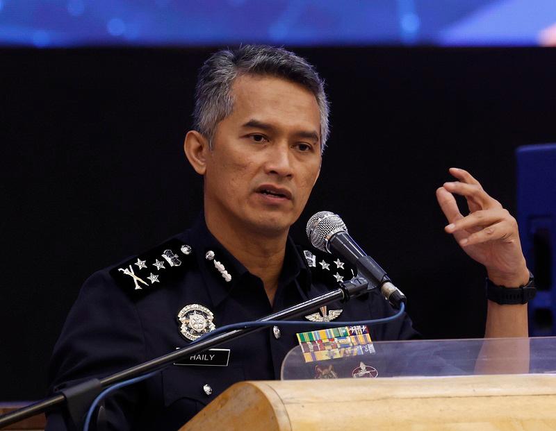 Akses mudah media sosial, pornografi punca masalah sosial dalam kanak-kanak Akses mudah media sosial, pornografi punca masalah sosial dalam kanak-kanak