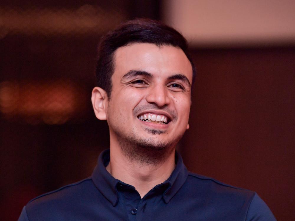 Aladdin: FAM punishment the best lesson for Selangor FC 