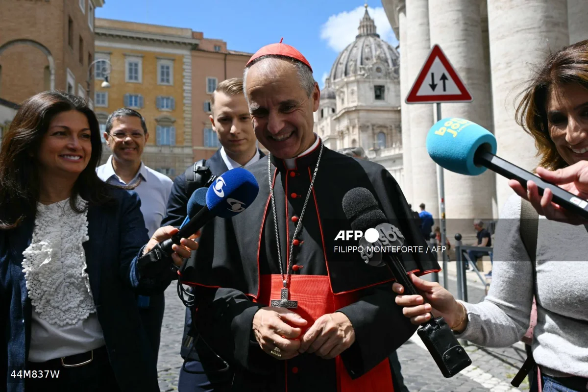 Algerian_archbishop_hails_Pope_s_visit_as_a__dream_come_true_ Algerian archbishop hails Pope's visit as a 'dream come true'