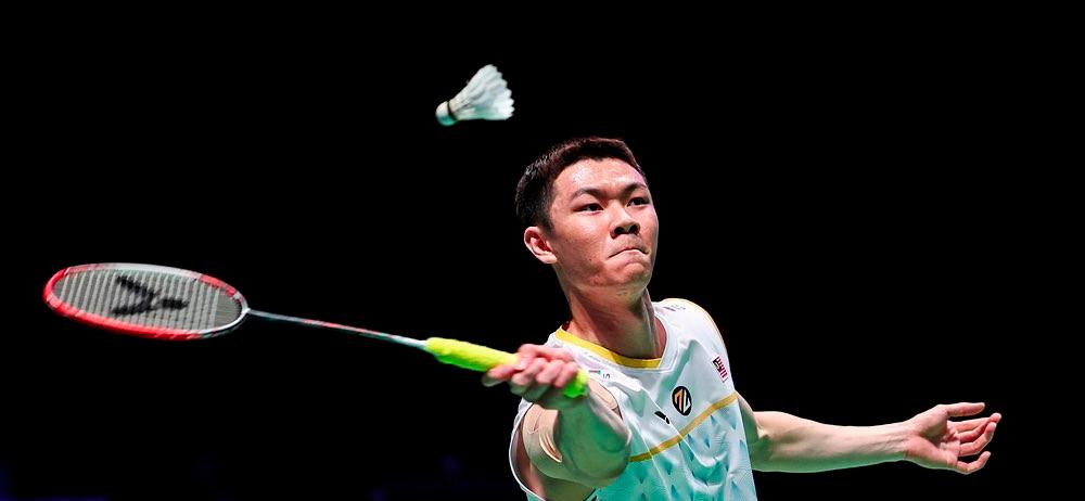 All England: Zii Jia believes he has regained self confidence All England: Zii Jia believes he has regained self confidence