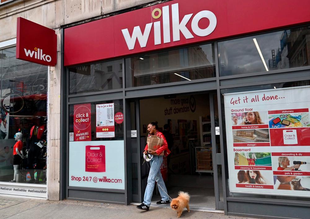 All Wilko stores to close after rescue fails, 10,000 staff to lose jobs All Wilko stores to close after rescue fails, 10,000 staff to lose jobs