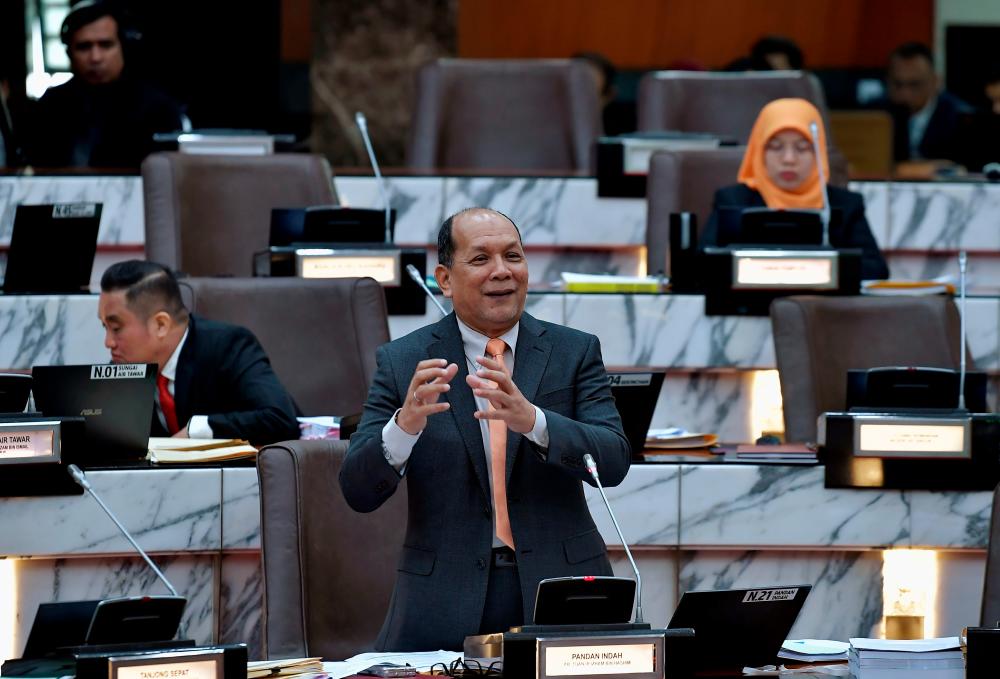 All new premises in Selangor must have on-site detention from 2024