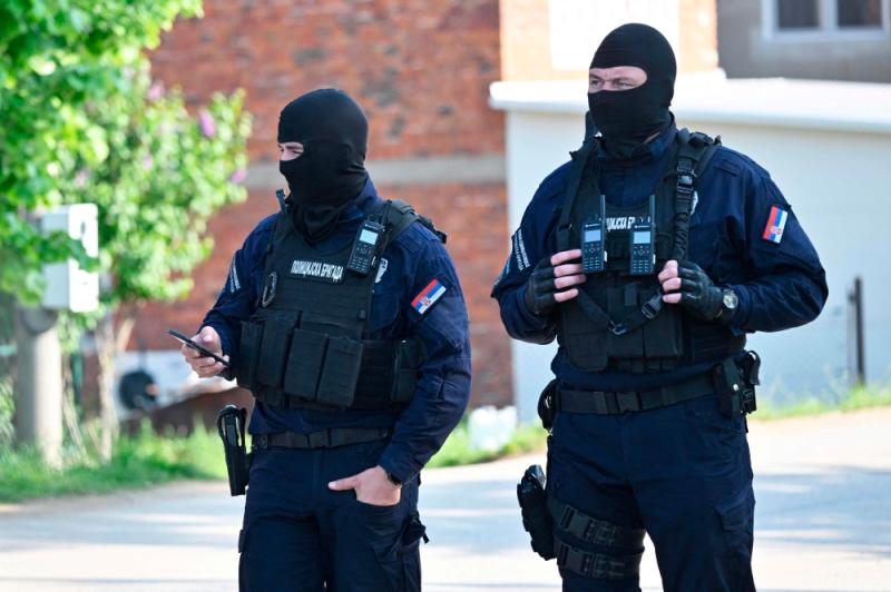 ‘All to blame’: Serbia takes stock after mass shootings