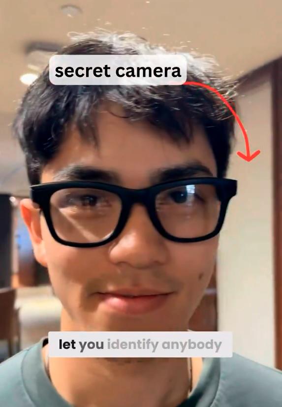 All access specs All access specs