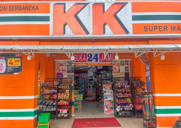 ‘Allah’ socks issues: July 15 set for decision on KK Supermart representation ‘Allah’ socks issues: July 15 set for decision on KK Supermart representation