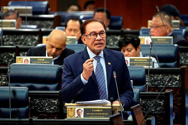 Allocation of up to RM40 mln expedited for training of civil servants in new fields 