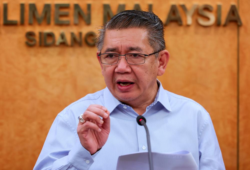 Amanah pelik PAS tidak kemuka rayuan keputusan petisyen Kuala Terengganu