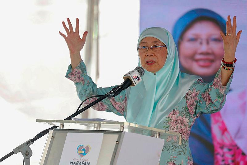 Amaran hujan berterusan tahap buruk di Kelantan, Terengganu hingga 25 Dis 