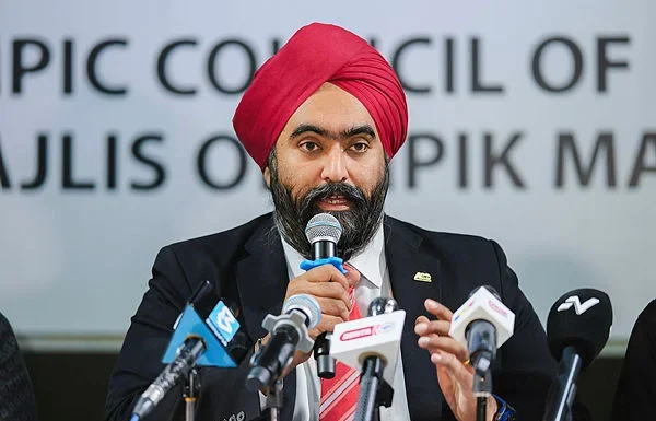 Azizulhasni Awang to support national squad until Asian Games