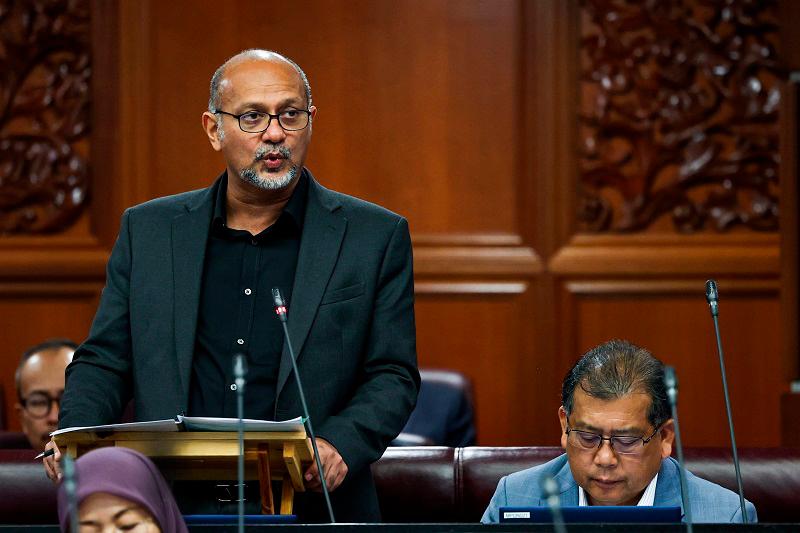 Amendments to Personal Data Protection Act needed due to rapid tech growth - Gobind Amendments to Personal Data Protection Act needed due to rapid tech growth - Gobind