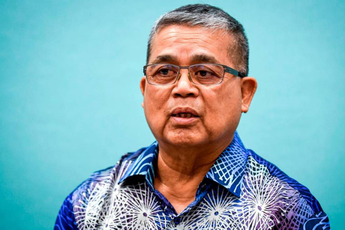 ‘Anak Merdeka’ need to spread message of unity to face neocolonialism – Aaron