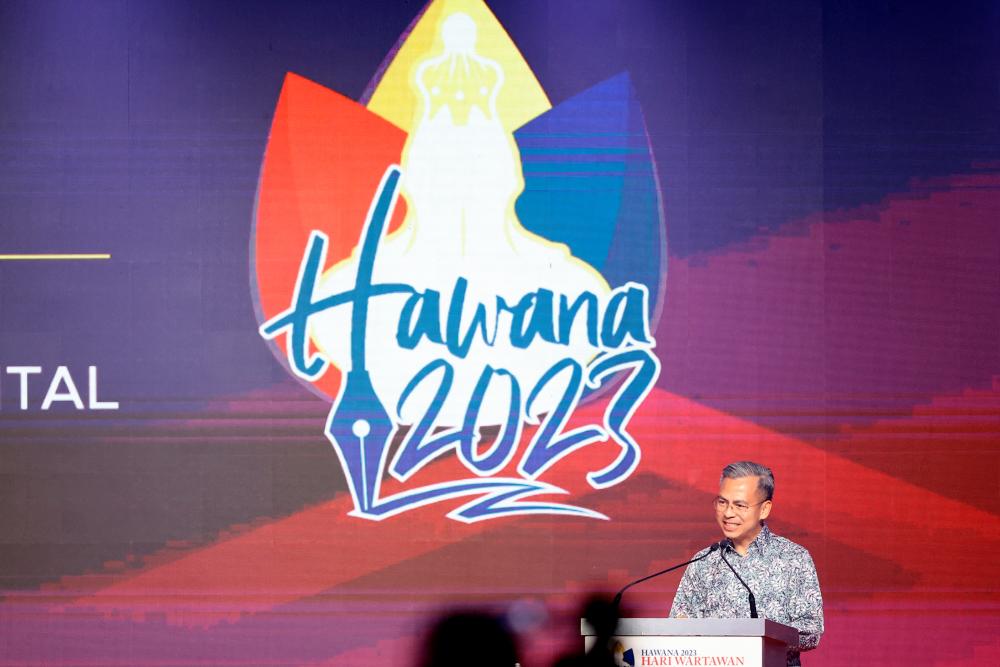 Analysis: Plenty of ideas at HAWANA forum but nothing concrete to break social media monopoly Analysis: Plenty of ideas at HAWANA forum but nothing concrete to break social media monopoly