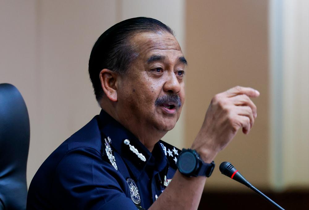 Ancaman palsu: Polis terima 19 laporan ancaman bom di sekolah - KPN