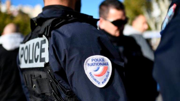 Anger as French police kill teenager who fled traffic stop