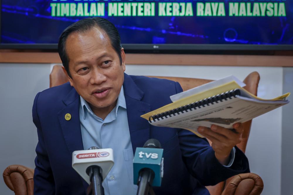 Announcement on toll waiver for Christmas expected on Friday (Dec 22)