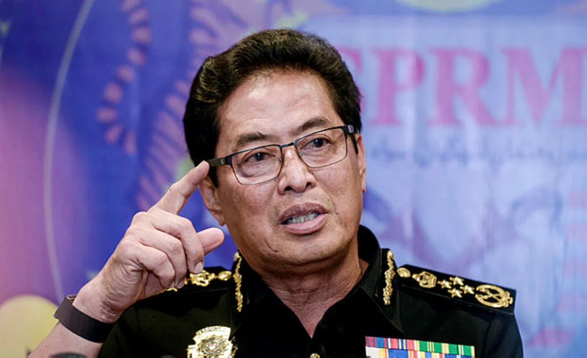 Anti-graft_watchdog_calls_for_Royal_Commission_of_Inquiry_over_MACC_chief_allegations Anti-graft watchdog calls for Royal Commission of Inquiry over MACC chief allegations