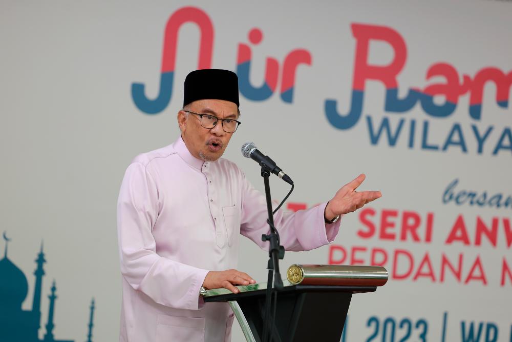Anwar: Al-Azhar alumni, the fortress of Islamic faith