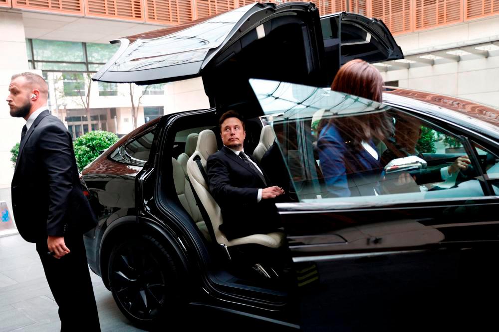Anwar-Musk meeting to have spillover effect on Malaysia’s EV journey - Economist 