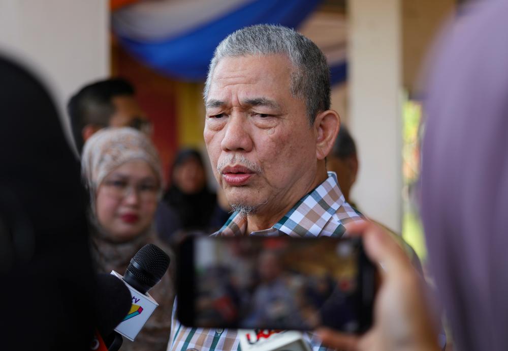 Anwar will surely prioritise skillset, knowledgeability in any cabinet reshuffle - Fadillah