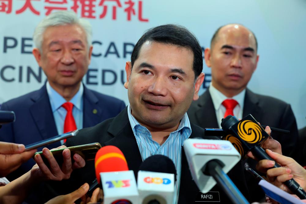 Anwar’s second visit to China likely to see spin-off of another round of investments