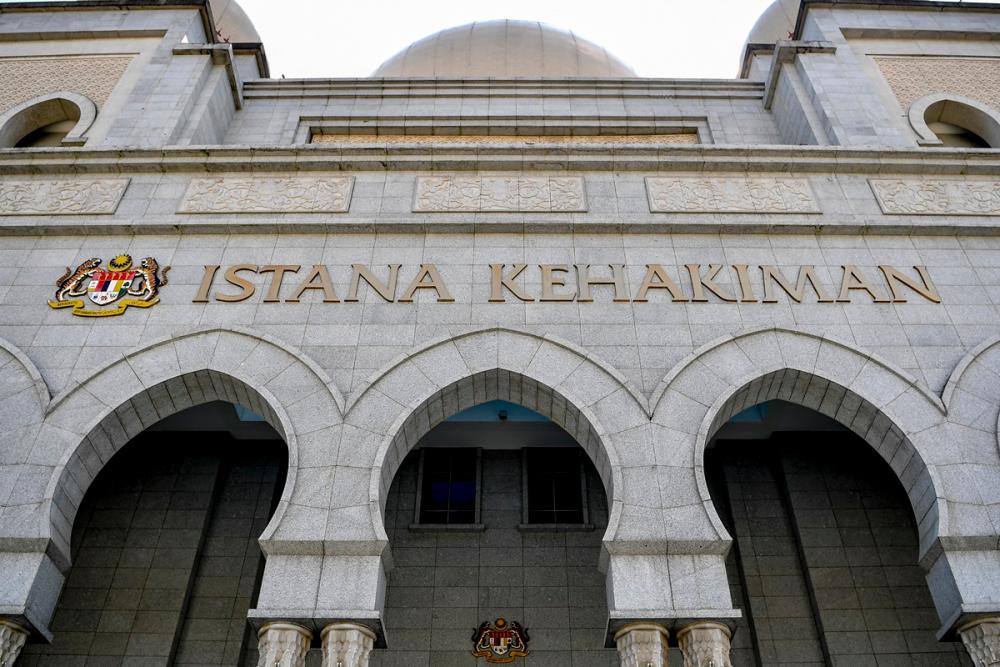 Apex court dismisses woman’s appeal to overturn Muslim status