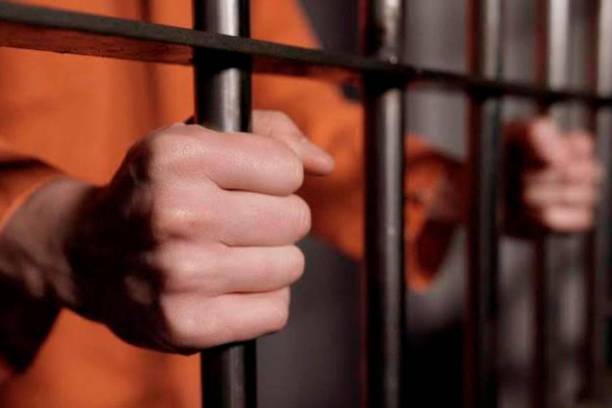 Appeals Court upholds 10-year prison , whipping on former army staff for rape