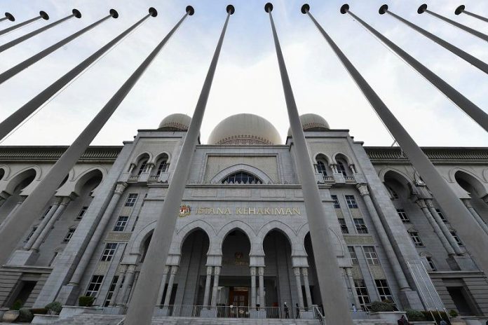 Appelate Court remits Najib’s legal bid over alleged royal addendum to High Court