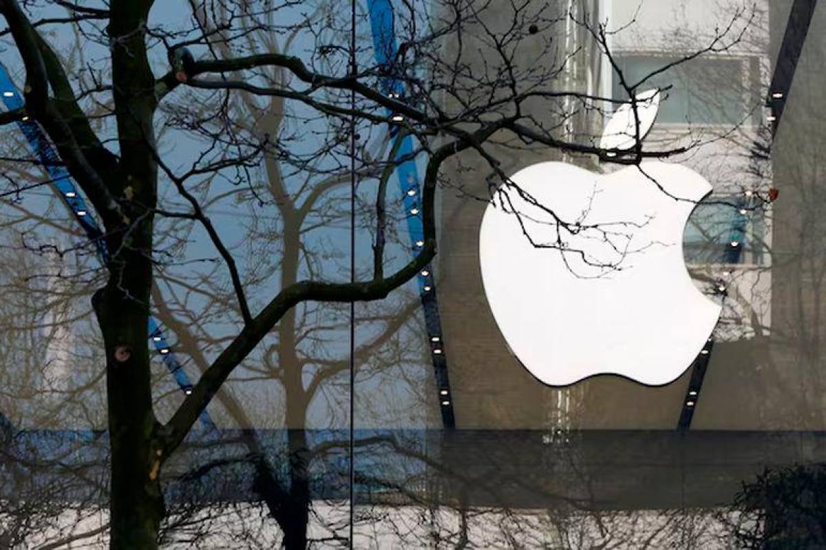 Apple loses fight against $14.4 billion EU tax order to Ireland