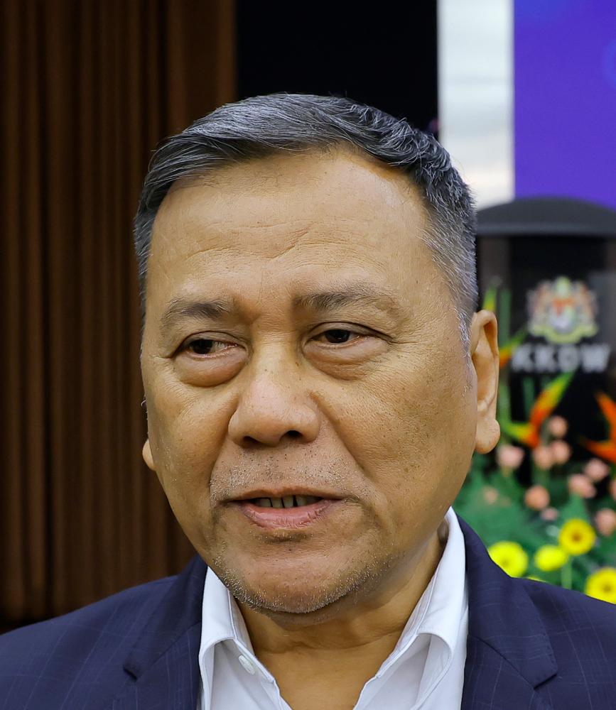 Application of technology, innovation will transform KKDW agencies into profit centres