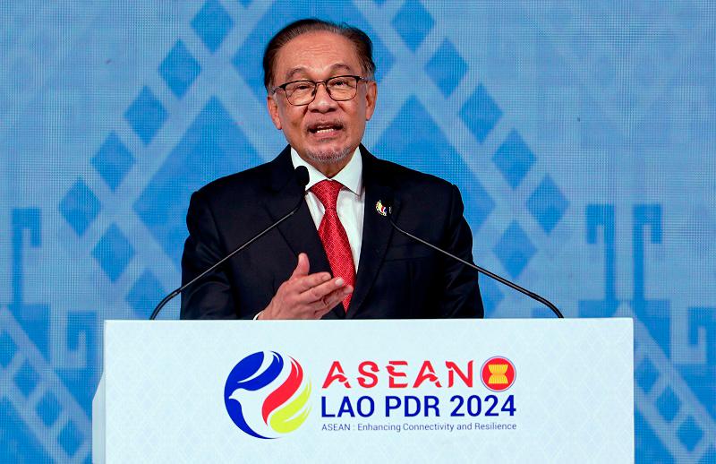 Approach to addressing hardcore poverty covers all races - PM Anwar