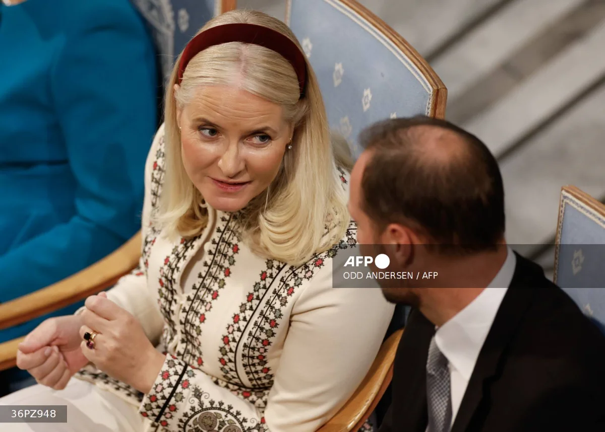 Approval_of_Norwegian_royals_tumbles_after_repeated_scandals Approval of Norwegian royals tumbles after repeated scandals