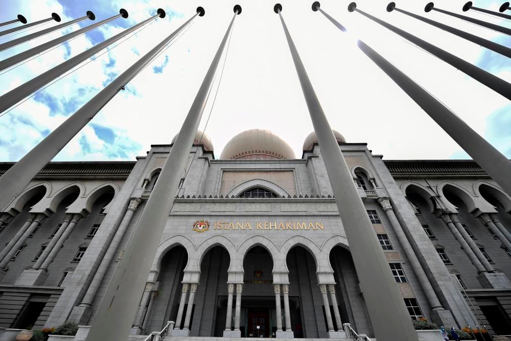 April 6 for case management of King’s Counsel’s appeal April 6 for case management of King’s Counsel’s appeal