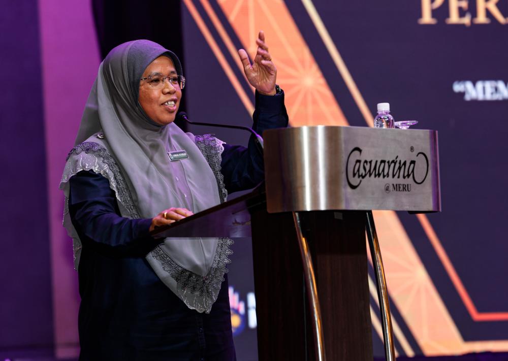 Arau murder: KPWKM to offer counselling to family of deceased Arau murder: KPWKM to offer counselling to family of deceased