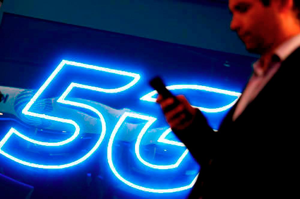 Are 5G benefits overhyped?