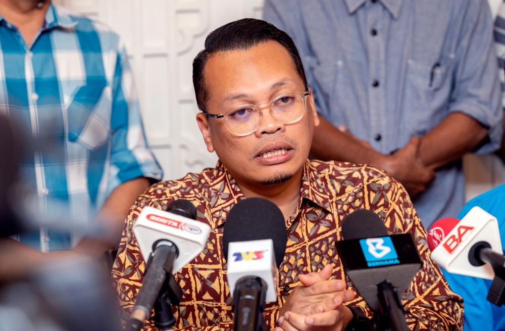 Area of Malay Reserve Land in peninsula increases, Parliament told