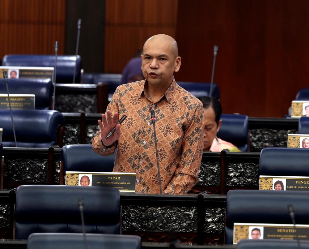 Armizan: 61,839 personnel of various agencies ready to face Northeast Monsoon Armizan: 61,839 personnel of various agencies ready to face Northeast Monsoon