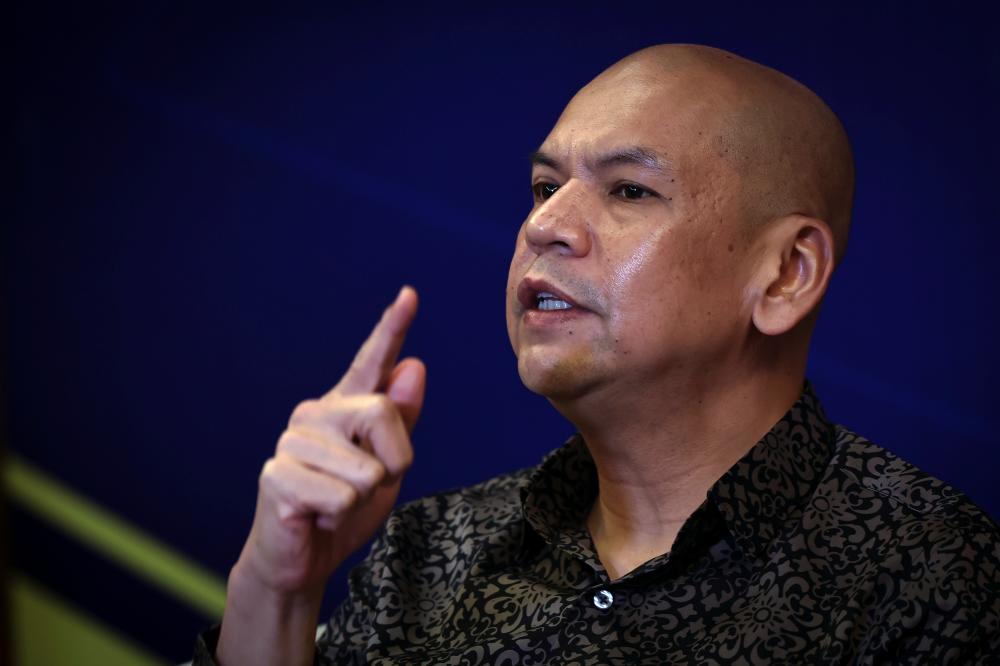 Armizan: JPA to continue scholarships for students to pursue studies in medicine 