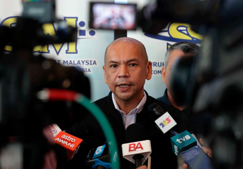 Armizan: MyCC, Bahagian Penguatkuasaan KPDN siasat, ambil serius dakwaan kartel beras