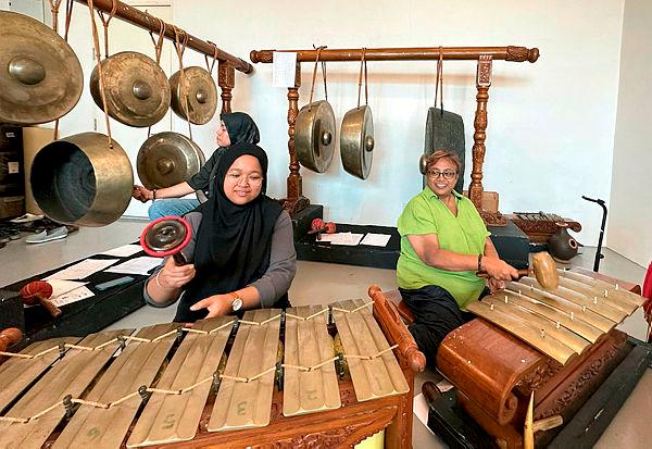 ArtsFAS 2023 celebrates cultural diversity through performance art 