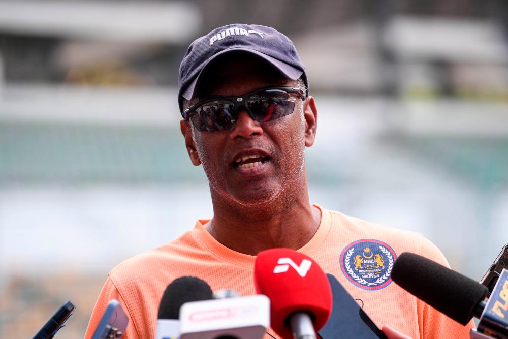 Asian Games: Arul Selvaraj proud of determination and commitment shown by Speedy Tigers Asian Games: Arul Selvaraj proud of determination and commitment shown by Speedy Tigers